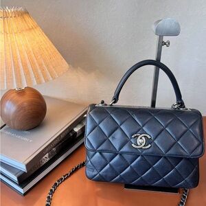 Chanel Trendy CC Medium, 25*17*10